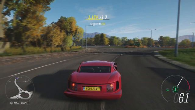 How Fast Will It Go? 1998 TVR Cerbera Speed 12 (Forza Horizon 4) смотреть онлайн
