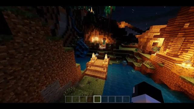 BEST 3 ULTRA SHADERS MCPE !! Top Shaders Mcpe 1.20 Terbaik Bulan INI No Lag.. смотреть онлайн