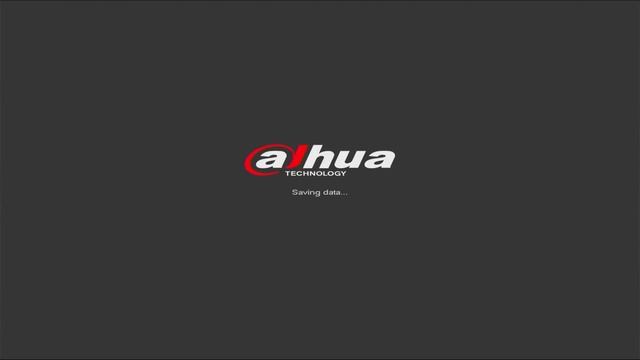 How To Factory Reset Dahua DVR