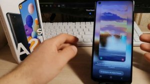 Как на SAMSUNG поставить ЖИВЫЕ ОБОИ/Установить на САМСУНГ ВИДЕО на Заставку или ЭКРАН БЛОКИРОВКИ!