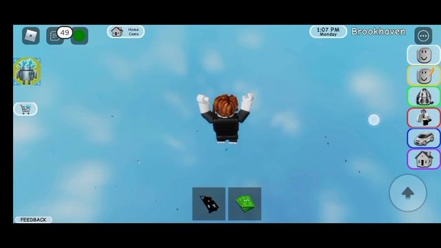 Roblox Mod Menu Version 2.466 - 50 Features - Wall Hack - High Jump - Roblox Mod Apk V2.466?? смотреть онлайн