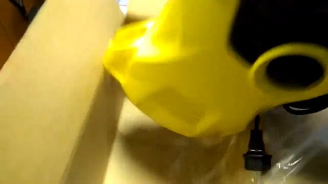 Обзор Karcher K 3 мойка высокого давления