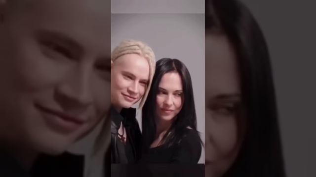 SHAMAN c супругой ? "Ты моя целая Вселенная, самая бесконечная, гордая и верная. Ты моя!"❣️ смотреть онлайн