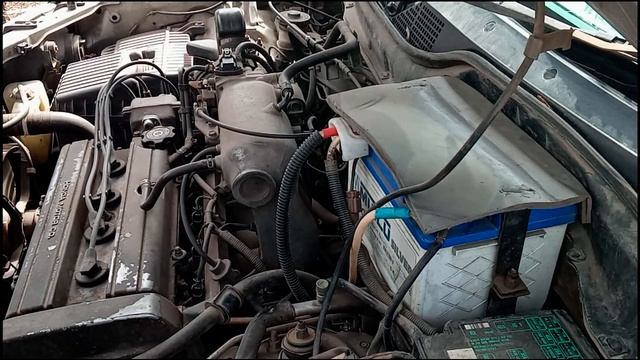 Клапан холостого хода КХХ, какое напряжение подаётся, проверяю, сравниваю! смотреть онлайн