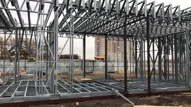 Офис продаж ЖК Флагман западный обход Краснодар смотреть онлайн