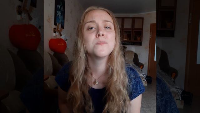 Ramil' - Сияй💫♥️ (cover by Nezabudka🌸) смотреть онлайн