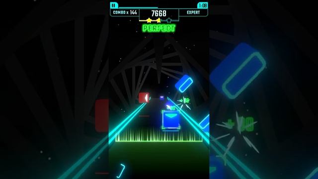 Beat swiper | Bad guy | Random games смотреть онлайн