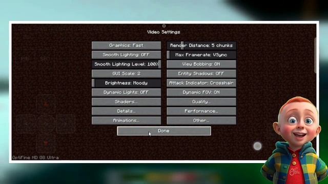 Pojavlauncher new client ? II Meteor Client in Minecraft Pojav! смотреть онлайн