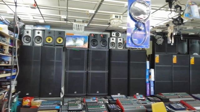 MONITORES KRK ROKIT 5 ESPAÑOL❤ Buscando Los KRK ROKIT 5 G3 en CHINA ??? ? смотреть онлайн