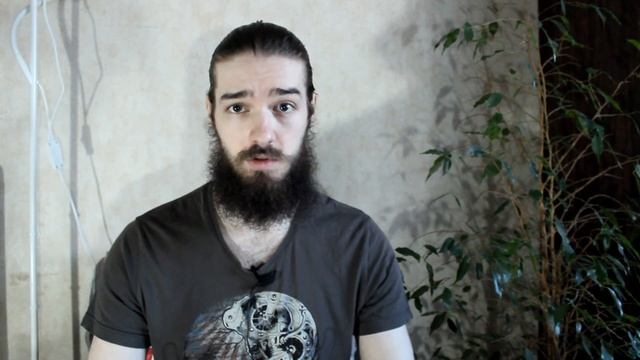 Длинные волосы мужской атрибут