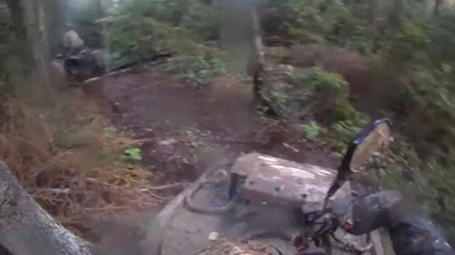 Поездка на оз. Долгое. 30.08.14г.