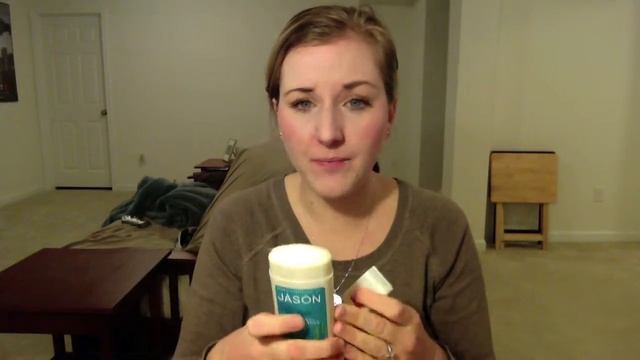 Jason Purifying Tea Tree Pure Natural Deodorant Stick Review смотреть онлайн