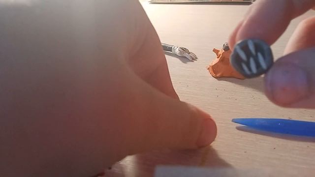лепим сиреногалавого и желейный рот творения Тревора Хендерсона часть 1 смотреть онлайн