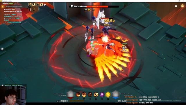 Thea 2 Oracle Stack Agility Insane 20B+ DPS - Guide and Explanation Coming Soon - TLI SS3 смотреть онлайн