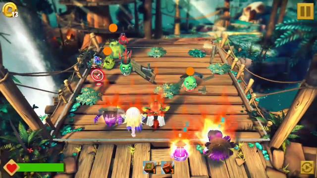 Angry birds evolution "ciara" gameplay. #angrybirdsevolutionfan. смотреть онлайн