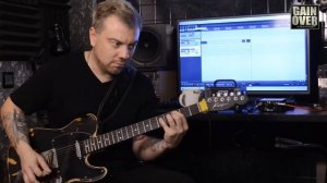 Joyo ZOMBIE-II BanTamP