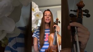 Самая знаменитая скрипка Джузеппе Гварнери ?