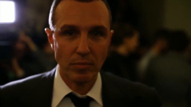 Это все что останется после тебя.