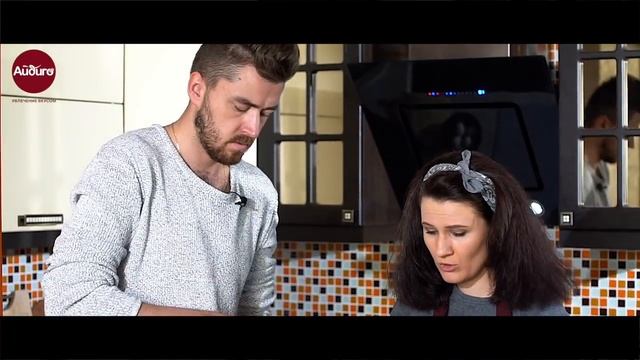 Пирог из лаваша (0+) смотреть онлайн