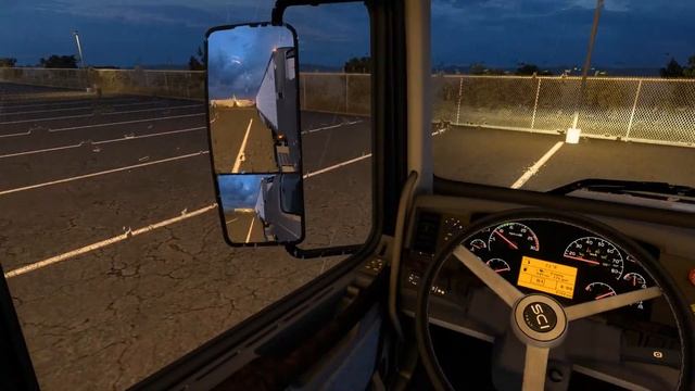 ATS mutiplayer смотреть онлайн