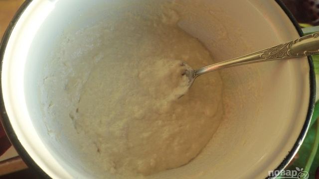 Сборник рецептов