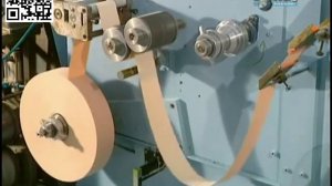 Производство пластыря (как его делают)