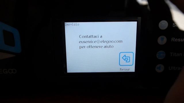 Elegoo Neptune Review ITA смотреть онлайн