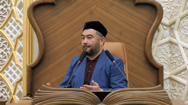 Савол Жавоблар - Ҳасан домла Қодиров