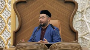 Савол Жавоблар - Ҳасан домла Қодиров