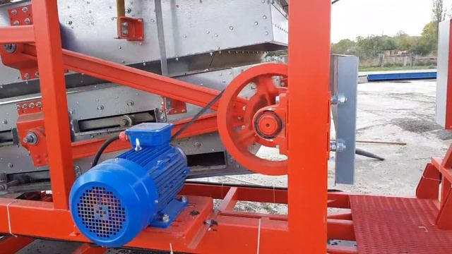 Работа зерноочиститель ЗСК 70 по подсолнечнику смотреть онлайн