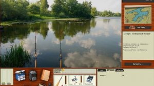 Русская рыбалка 3 | Как заработать много денег.