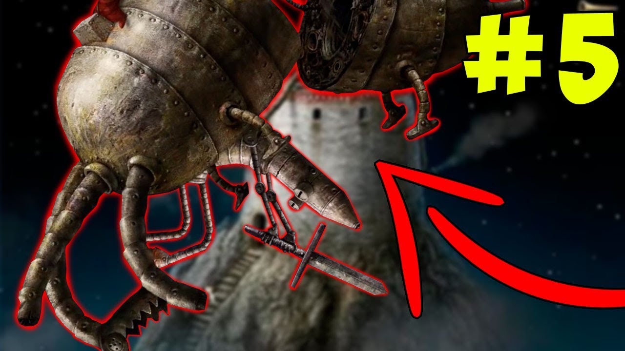 САМОРОСТ3/ Samorost 3 #05 серия| Квест| Головоломка| Мультики для детей| Max Junior прохождение игры смотреть онлайн