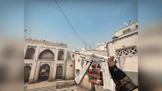 Skin CS GO CZ75-Auto | Pencil sketch Скин КС ГО смотреть онлайн