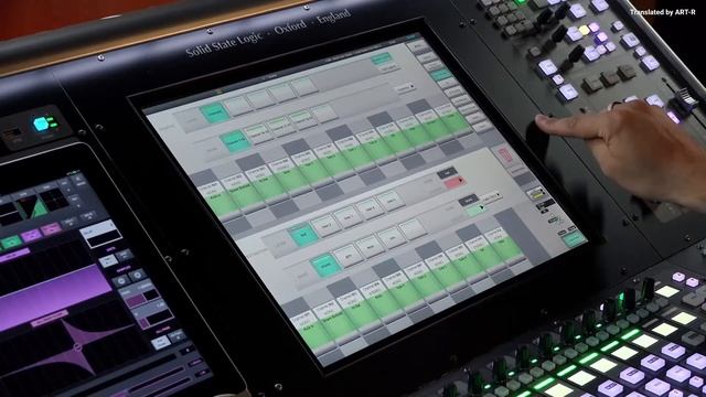 SSL Live Часть 1 - Знакомство с платформой SSL Live смотреть онлайн
