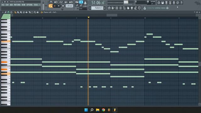 Tiësto - 10:35 (MIDI + FLP) (FL Studio Piano Tutorial / Cover) смотреть онлайн