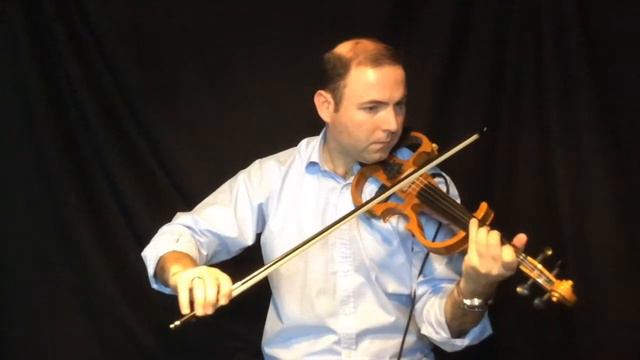 Greensleeves - Slow Waltz, Instrumental Violin Looping Cover
