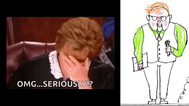 The Uncomfortable Anime Art Guy and the 11 Other Types of People who Proxy смотреть онлайн