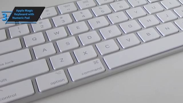 Top 5 BEST Wireless Keyboards смотреть онлайн