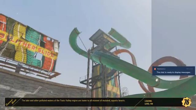 FAllout 76 with PWNDBYPWNR смотреть онлайн