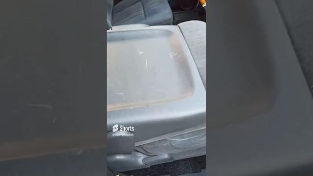 Сидения от Мазды в ГАЗ 3110 смотреть онлайн