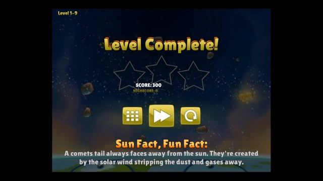 Naughty Bricks - Universal - HD Gameplay Trailer смотреть онлайн