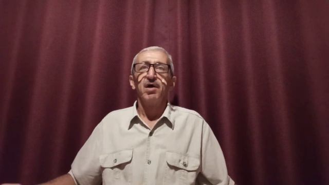 63."Что есть истина?"Ин.18:32.( "Другой ученик." заключительная часть) смотреть онлайн