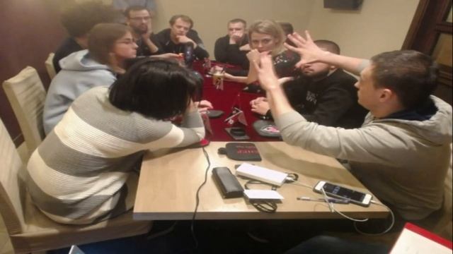BigBen Hard Version 2019 - стол 4, игра 7 смотреть онлайн