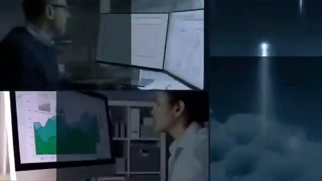 SAS Cloud Technologies, Commercial - Brian Mitchell Voiceovers смотреть онлайн