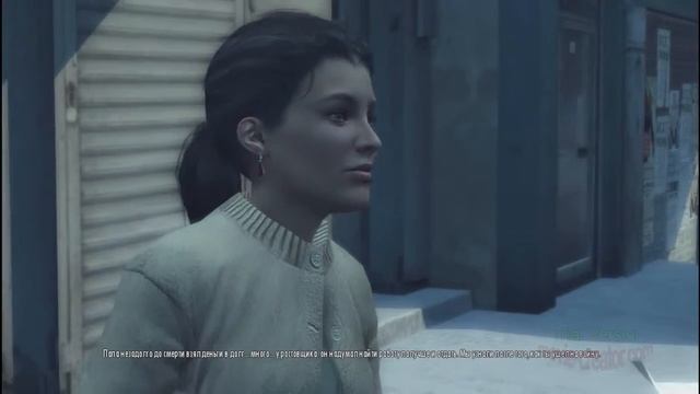 Mafia 2 прохождения игры часть 5