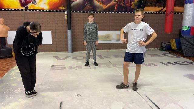 Упражнение на вестибулярный аппарат смотреть онлайн