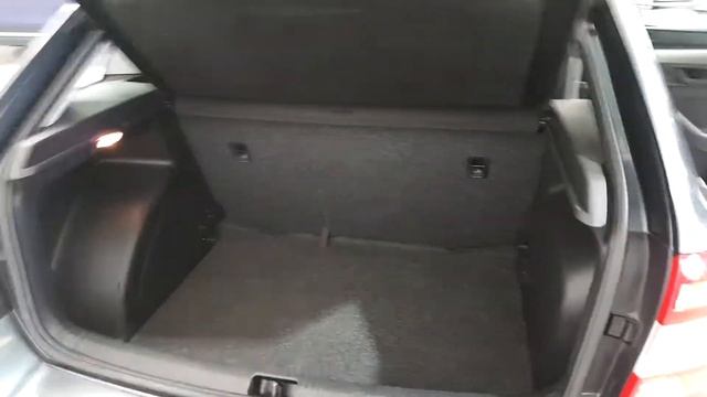 141L1583 - 2014 Skoda Rapid SB ACTIVE 1.6TDI 90HP DS 10,995 смотреть онлайн