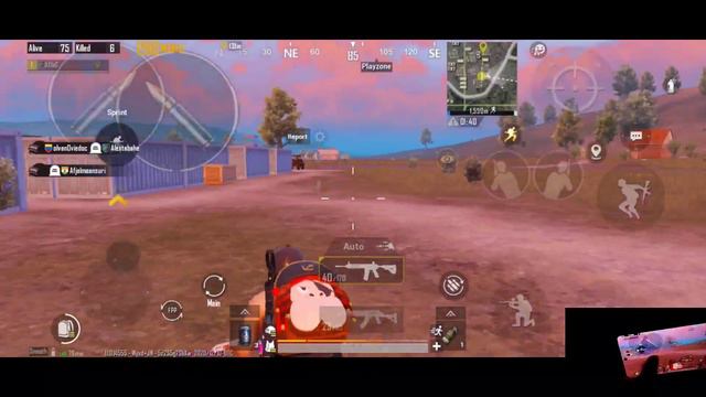 Redmi Note 9 Pro 5G 90 FPS PUBG Test | Redmi Note 9 Pro 5G PUBG Test | 90 FPS Gameplay Review Hindi смотреть онлайн