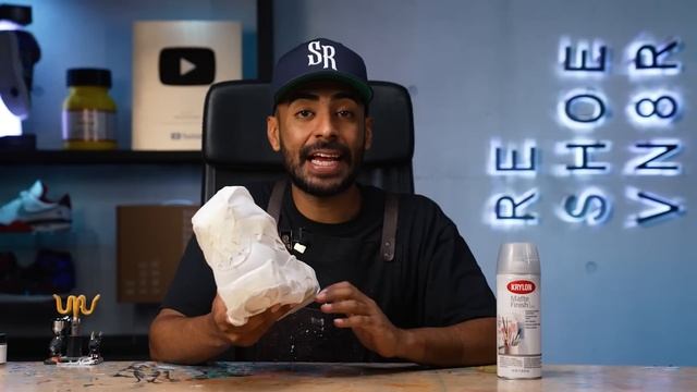 Air Jordan 4 SB Restoration смотреть онлайн