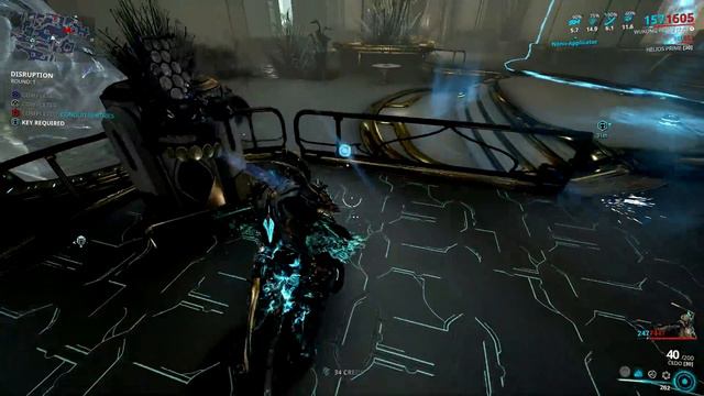 IT'S NOW EASIER TO FARM RELICS FOR PRIME PARTS ENDLESSLY | OVERWHELMING PLATINUM [WARFRAME] смотреть онлайн